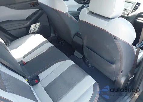 2023 Subaru Crosstrek Premium from USA, damaged, VIN JF2GTAEC7PH301635